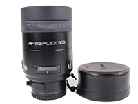 REFLEX500mmF8